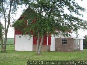 72 E Cr 500 North, Buckley, IL 60918