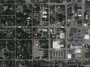 408 S Prairie, Champaign, IL 61820