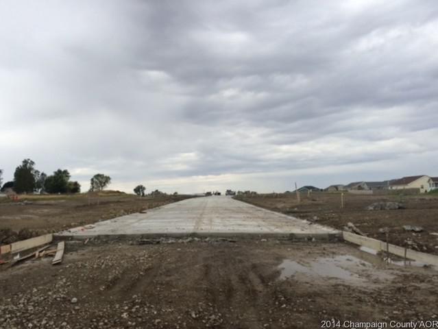 109 Ashlyn, Fisher, IL 61843