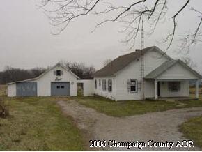 [Address Hidden by Seller], Paris, IL 61944