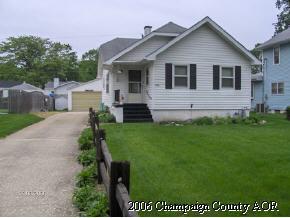 [Address Hidden by Seller], Champaign, IL 61821