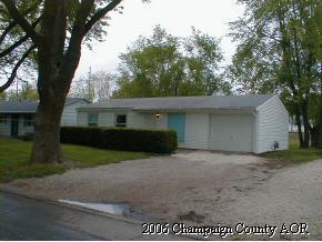 [Address Hidden by Seller], Champaign, IL 61821