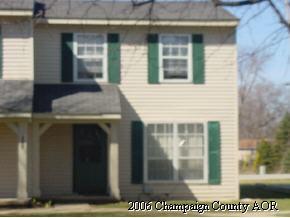 [Address Hidden by Seller], Champaign, IL 61820