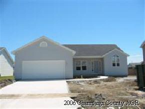 [Address Hidden by Seller], Champaign, IL 61822