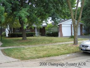 [Address Hidden by Seller], Champaign, IL 61821