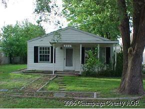 [Address Hidden by Seller], Tuscola, IL 61953