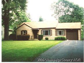[Address Hidden by Seller], Champaign, IL 61820