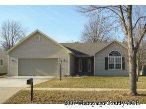 [Address Hidden by Seller], Champaign, IL 61821