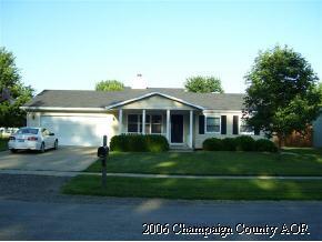 [Address Hidden by Seller], St. Joseph, IL 61873