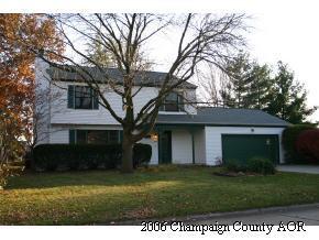 [Address Hidden by Seller], Champaign, IL 61821