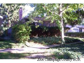 [Address Hidden by Seller], Champaign, IL 61821