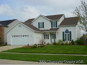 [Address Hidden by Seller], Champaign, IL 61822