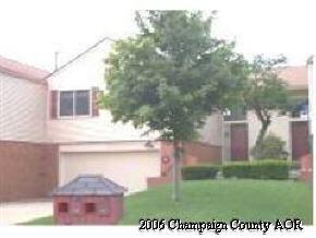 [Address Hidden by Seller], Champaign, IL 61822
