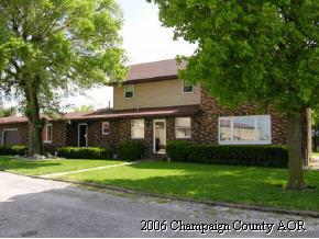 [Address Hidden by Seller], Arcola, IL 61910