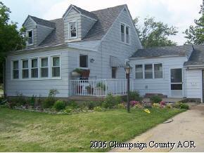 [Address Hidden by Seller], Thomasboro, IL 61878