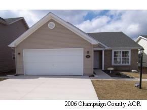 [Address Hidden by Seller], Champaign, IL 61822