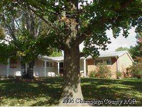 [Address Hidden by Seller], Champaign, IL 61821
