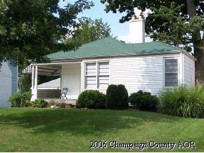 [Address Hidden by Seller], Champaign, IL 61821