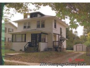 [Address Hidden by Seller], Champaign, IL 61821