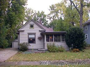 [Address Hidden by Seller], Champaign, IL 61820
