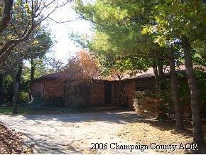 [Address Hidden by Seller], Champaign, IL 61821
