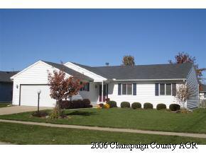 [Address Hidden by Seller], Champaign, IL 61822