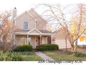 [Address Hidden by Seller], Champaign, IL 61820