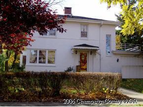 [Address Hidden by Seller], Champaign, IL 61820