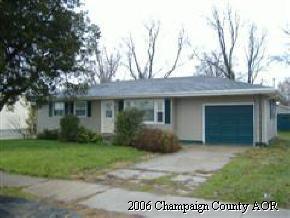[Address Hidden by Seller], Sadorus, IL 61872