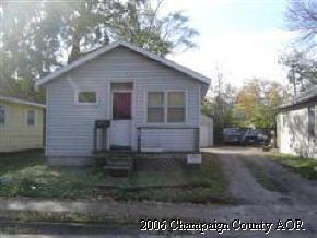 [Address Hidden by Seller], Champaign, IL 61820