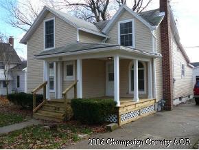 [Address Hidden by Seller], Champaign, IL 61820