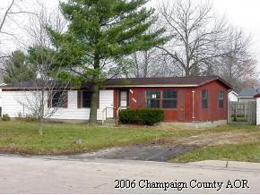 [Address Hidden by Seller], Thomasboro, IL 61878