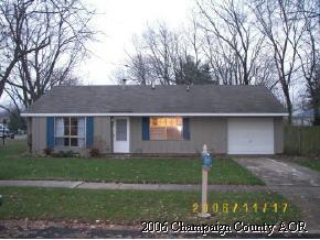 [Address Hidden by Seller], Champaign, IL 61821