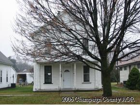 [Address Hidden by Seller], Homer, IL 61849