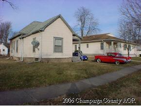 [Address Hidden by Seller], Champaign, IL 61820