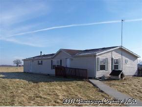 [Address Hidden by Seller], Foosland, IL 61845