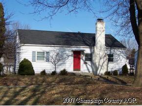 [Address Hidden by Seller], Champaign, IL 61820