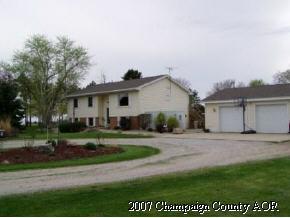 [Address Hidden by Seller], St. Joseph, IL 61873
