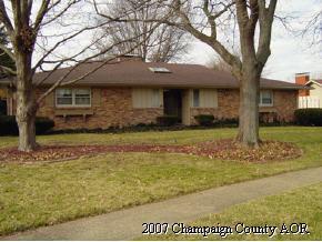 [Address Hidden by Seller], Champaign, IL 61822