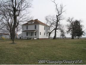 [Address Hidden by Seller], Murdock, IL 61941