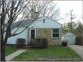 [Address Hidden by Seller], Champaign, IL 61820