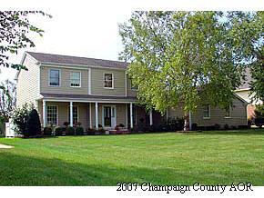 [Address Hidden by Seller], Champaign, IL 61822