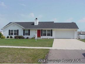 [Address Hidden by Seller], St. Joseph, IL 61873