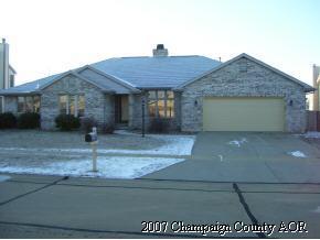 [Address Hidden by Seller], Champaign, IL 61821