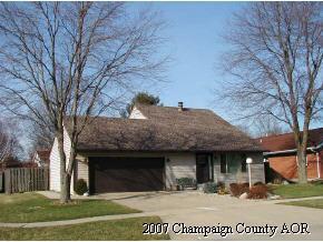 [Address Hidden by Seller], Champaign, IL 61821