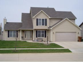 [Address Hidden by Seller], Champaign, IL 61822