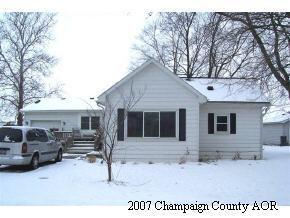 [Address Hidden by Seller], Pesotum, IL 61863