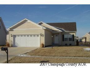 [Address Hidden by Seller], Champaign, IL 61822