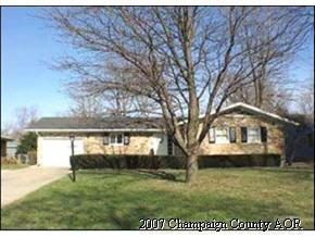 [Address Hidden by Seller], Champaign, IL 61820