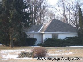 [Address Hidden by Seller], Champaign, IL 61821